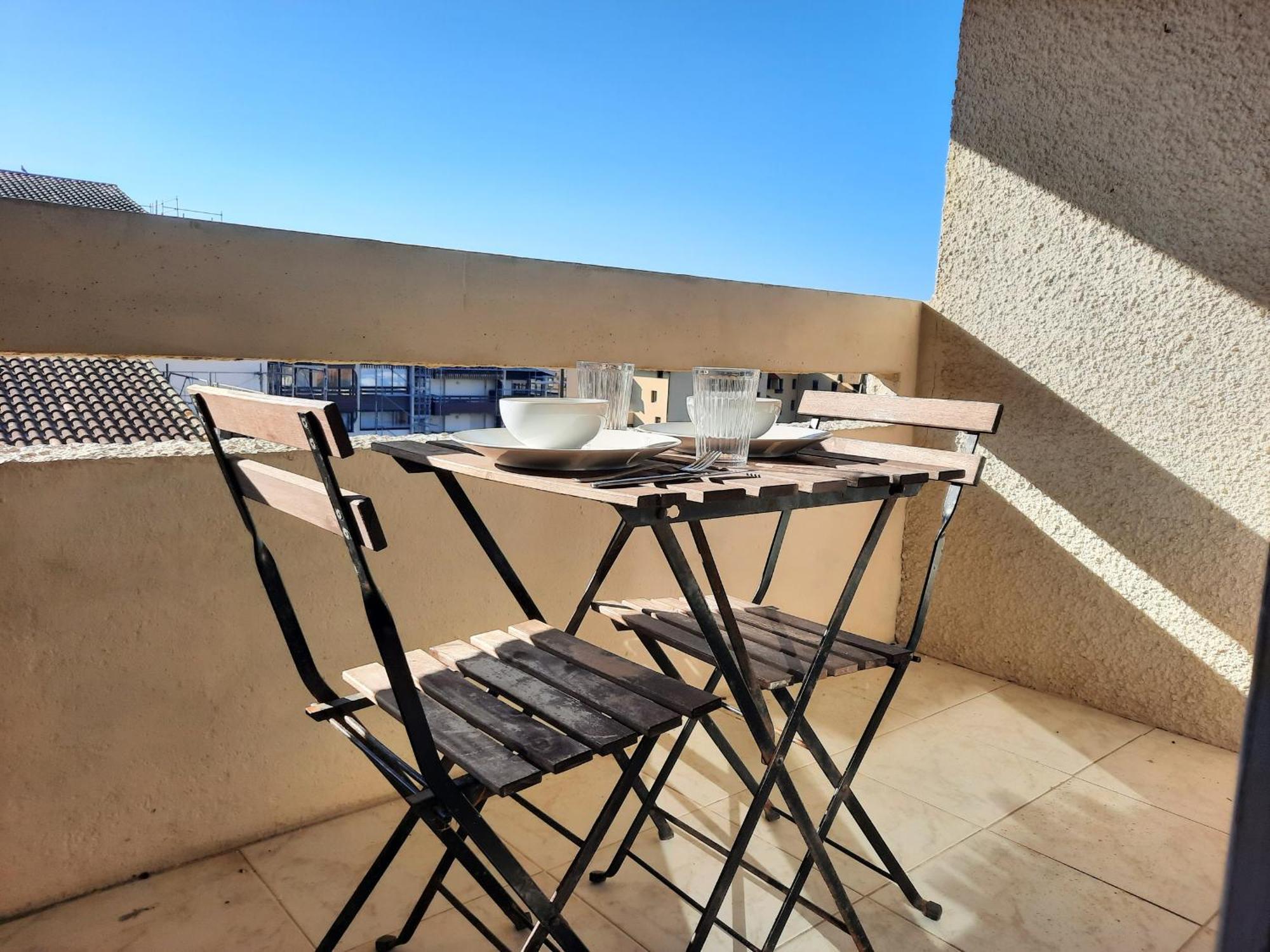 Studio Renove Seignosse, A 2 Min De La Plage, Balcon Sud, Proche Commerces Et Parc Aquatique - Fr-1-239-871 Kültér fotó